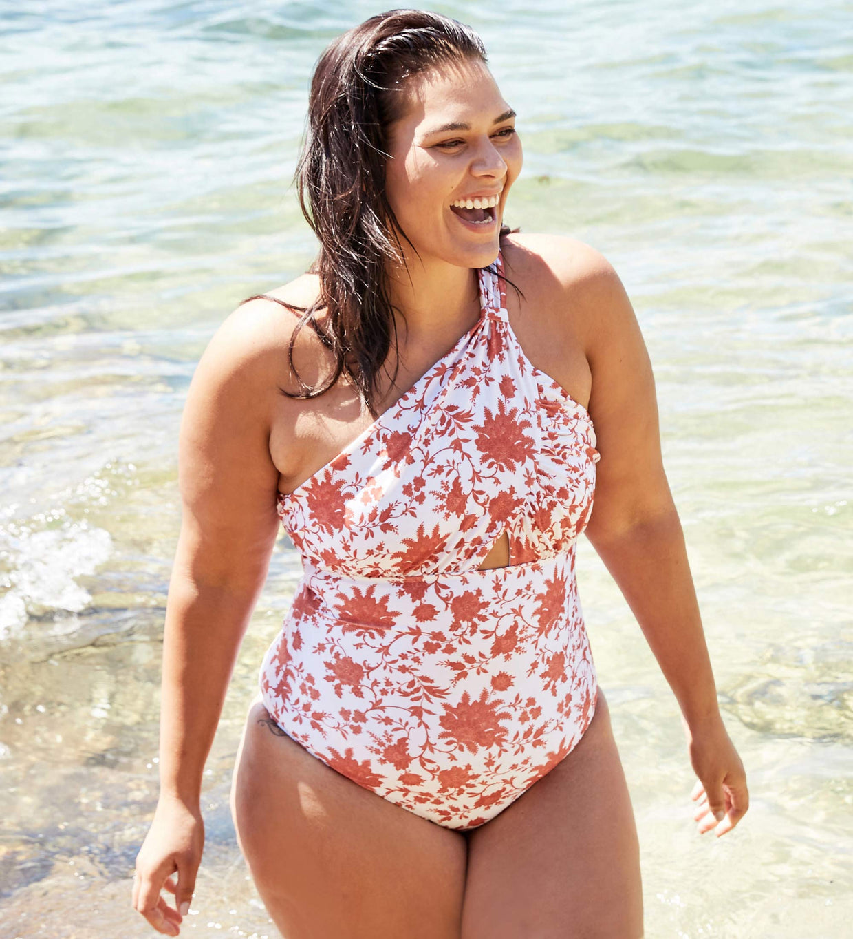 23 plus-size swimwear styles to add to the bag - 2023