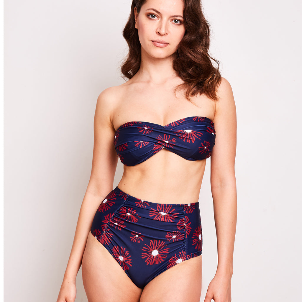 Erica-bikini-flowers-navy-1-contessa-volpi-summer-swimwear-collection