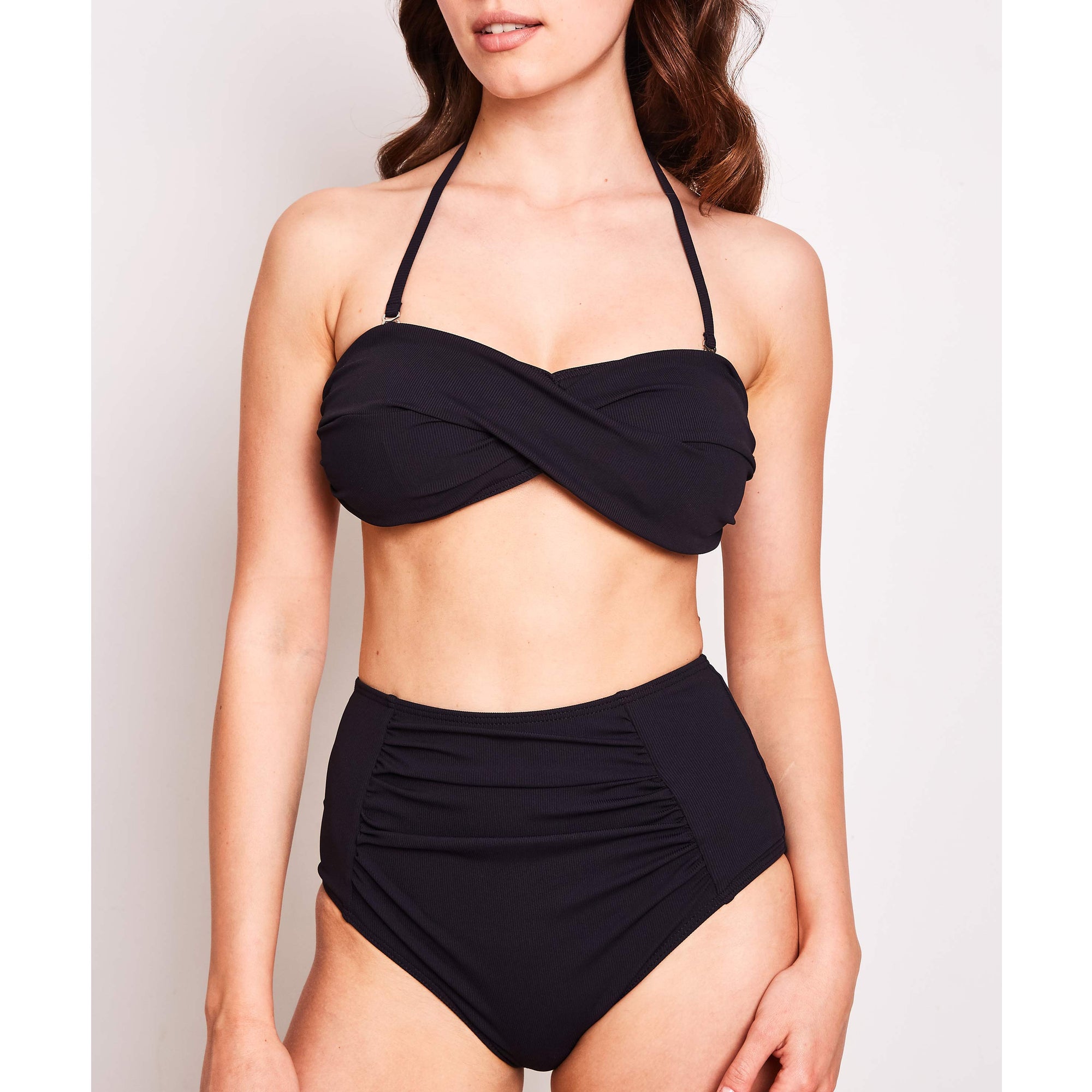Erica-bikini-mini-rib-black-2-contessa-volpi-summer-swimwear-collection