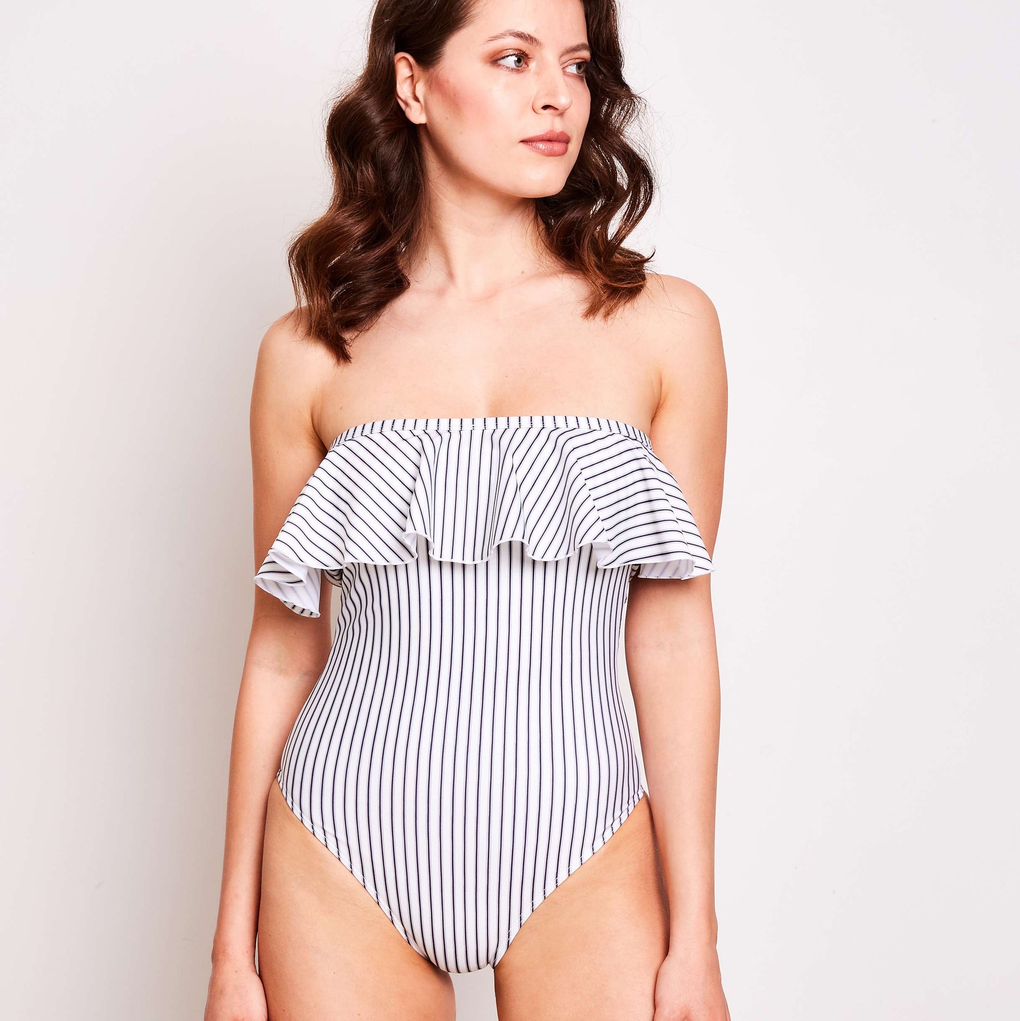Olivia-one-piece-pinstripes-1-contessa-volpi-summer-swimwear-collection