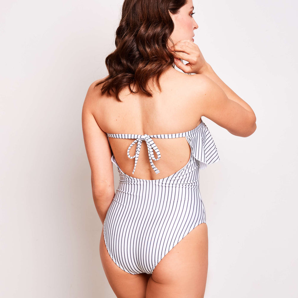 Olivia-one-piece-pinstripes-back-contessa-volpi-summer-swimwear-collection